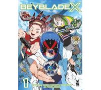 Beyblade X (Vol. 1)