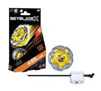 Beyblade X Wand Wizard 5-70Db Ux Starter Pack Set ACC NUOVO