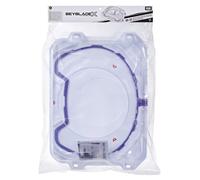 BEYBLADE X WIDE BEYSTADIUM Varie HASBRO