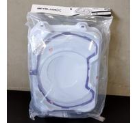 Beyblade X Wide Xtreme Stadium Takara Tomy BX-32 BX32 Beycode 3-Player Mode