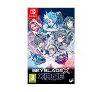 Beyblade X Xone - GIOCO NINTENDO SWITCH