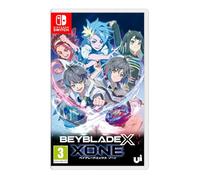 BEYBLADE X XONE - Interruttore