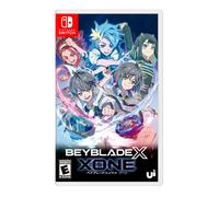 Beyblade X Xone - Nintendo Switch - Nuovo Di Zecca