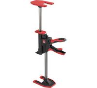 BESSEY BEYCEPS Kit di installazione BEY-IK, 1 adattatore di prolunga/1 unità di guida, fino a 60 kg di forza di sollevamento, peso 1,23 kg