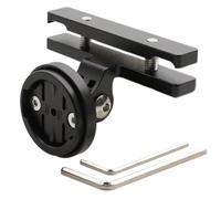 BEYEE Supporto per fanale posteriore per bicicletta per Garmi Varia Radar RTL510, RTL515 e TL300