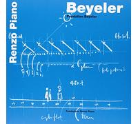 Beyeler. Fondation Beyeler. Ediz. francese e tedesca