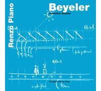 Beyeler. Fondation Beyeler. Ediz. inglese