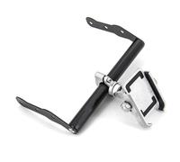 BEYEPZNZCK Fissaggio smartphone scooter Porta Telefono Per CB500X 2016-2023 | Silver a