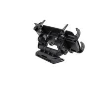 BEYEPZNZCK Fissaggio smartphone scooter Supporto per Telefono Compatibile con Ducati Scrambler 1100 Per Sport 2017-2021 per Barra Anteriore