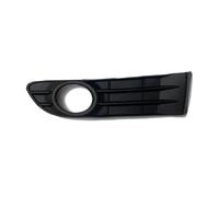 BEYEPZNZCK Griglia paraurti Anteriore Griglia paraurti Anteriore per Volvo per S40 2008-2012 (codice OE: 30744919 30744920) Cornice(Right)