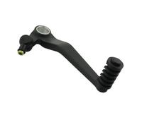 BEYEPZNZCK Leva Del Pedale Cambio Per Suzuki Per SV1000 03-07 Per SV650S 99-03 Per GSXR 600 97-03 750 95-03 Per GSXR1000 01-02 Pedale cambio regolabile