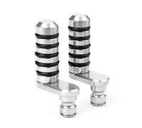 BEYEPZNZCK Moto Leva Del Cambio Punta Peg Spille Pedale Freno Passo Per Guzzi Per Griso 850 Breva 1100 Norge 1200 Per Stelvio Sport V85 V100 Pedale cambio regolabile