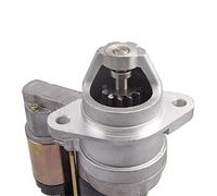 BEYEPZNZCK Motori Motorino di avviamento QDJ1312D 12V 3,8KW 11 Denti per generatore Diesel