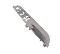 BEYEPZNZCK Parti Maniglia Portiera Interna Auto Maniglia A Portiera 'auto Per BMW Serie 3 E90 E91 2005-2012, Pannello Di Rivestimento Interno Anteriore Sinistro Lato Guida