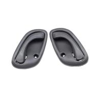 BEYEPZNZCK Parti Maniglia Portiera Interna Auto Maniglia Interna Per Portiera Auto Per Suzuki Per Grand Vitara 1998-2005, Anteriore, Posteriore, Sinistra E Destra, Coppia 83130-60G01 83110-60G01