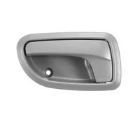 BEYEPZNZCK Parti Maniglia Portiera Interna Auto Per Kia Per Morning Per Kia Per PICANTO Per Kia Per Euro Per Star Per Kia Naza Per Suria Auto Interno Maniglia Porta Accessori(1PC Left side)