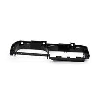 BEYEPZNZCK Parti Maniglia Portiera Interna Auto Per Per Bora Per Golf 4 Per Jetta 1999-2004 Copertura pannello maniglia interna porta anteriore posteriore sinistra destra
