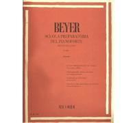 BEYER - Scuola preparatoria del pianoforte op. 101