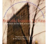 Beyer/Strang/Becker - Restless Endless Tactless