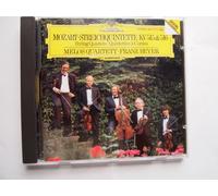 Beyer - Streichquintette KV 515+516