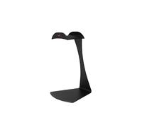 beyerdynamic accessorio originale supporto per cuffie da scrivania nero, supporto stabile per headset e cuffie, durevole, design salvaspazio