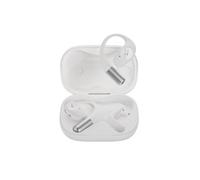 beyerdynamic AMIRON 200 Auricolari True Wireless aperti, Cuffie sportive con ganci auricolari ergonomici, durata della batteria di 36 ore in modalità Bianco