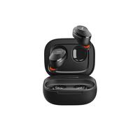 beyerdynamic Amiron 300 Cuffie True Wireless con cancellazione attiva del rumore e modalità Trasparenza, auricolari neri, Bluetooth in-ear, 38 ore di autonomia.