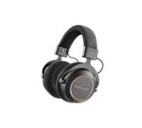 Beyerdynamic Amiron Cuffie senza fili in rame con archetto a filo Musica USB Type-C Bluetooth Nero - Nouvo