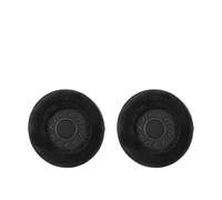 beyerdynamic Auricolari MMX 150 Wireless - Cuscinetti di ricambio originali in velluto - Nero - Coppia (sinistra e destra)