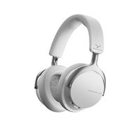 beyerdynamic AVENTHO 200 - Cuffie wireless sopra l'orecchio con cancellazione del rumore, 60 o di durata della batteria, custodia pieghevole, in Gris nórdico - nuovo aggiornamento tramite app