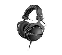BEYERDYNAMIC Beyerdynamic DT 770 PRO 250 OHM Limited Edition CUFFIE, Blackblack