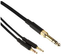 beyerdynamic cavo di collegamento Audiophiles da 3m per T 1 e T 5 p (2ª generazione) cuffie stereo di alta gamma