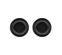 beyerdynamic Cuscinetti Auricolari Originali EDT MMX 200 in Similpelle con Memory Foam, Sostituzione Senza Attrezzi, vestibilità precisa, Elevato Comfort e Firma Sonora Originale per Gaming Headset