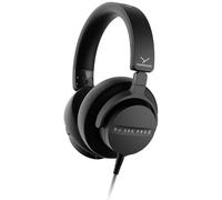 beyerdynamic DJ 300 PRO X Cuffie DJ professionali 2 in 1, cambio on-ear come funzione di stile flessibile e di utilizzo con costruzione chiusa