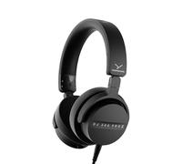 beyerdynamic DJ 300 PRO X Cuffie DJ professionali 2 in 1, cambio on-ear come funzione di stile flessibile e di utilizzo con costruzione chiusa