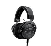 Beyerdynamic DT 1990 Pro MKII 30Ohm Cuffie Cablato A Padiglione Studio Nero