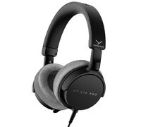Beyerdynamic DT 270 PRO 45 Ohm Black Cuffia Pro cablata x applicazioni studio, N
