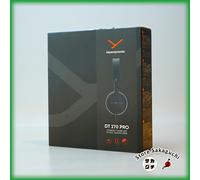Beyerdynamic DT 270 PRO Cuffie da studio con retro chiuso 45 Ohm Cavo staccabile