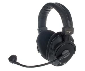 beyerdynamic DT-290/M200/H80 MkII