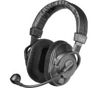 beyerdynamic DT-290/M200/H250 MkII