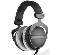 Beyerdynamic DT 770 PRO 250 Ohm Cuffie Over-Ear, Nero