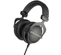 Beyerdynamic DT 770 PRO 32 Ohm Cuffie Over-Ear, Nero