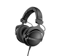 Beyerdynamic DT 770 PRO 80 OHM Cuffie Cablato A Padiglione Studio Nero