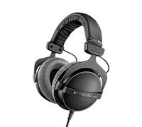 beyerdynamic DT 770 PRO 80 Ohm Cuffie da studio over ear Design chiuso cablate