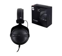 Beyerdynamic DT 770 Pro Edizione Limitata Nera - cuffie da studio chiuse