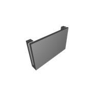 Beyerdynamic DT 770 Pro Mounting Bracket for Headphones
