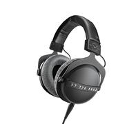 Beyerdynamic DT 770 PRO X Cuffia audio Pro cablata chiusa da Studio 48 Ohm Nero