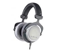Beyerdynamic DT 880 PRO Cuffie cablate Musica ad archetto Nero, Argento - Nouvo
