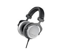 BEYERDYNAMIC DT 880 PRO CUFFIE, Nero, Argento