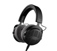 beyerdynamic DT 900 PRO X Studio Mixing - Cuffie aperte, colore: Nero | Nessun amplificatore necessario, suono aperto, altri possono sentire dal design, costruito per il mix finale e l'ascolto